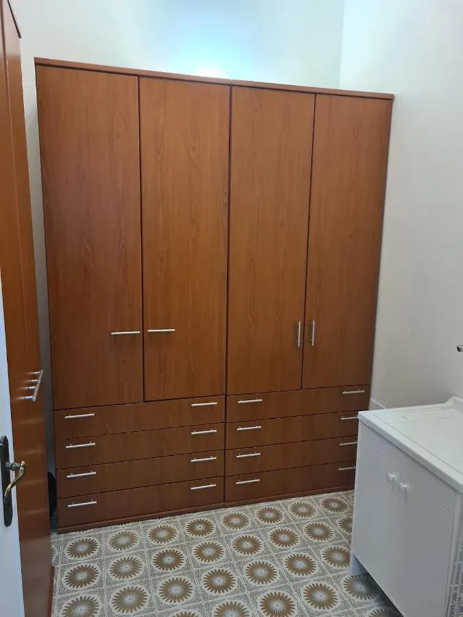 Apartment Corte Averaldo San Felice del Benaco