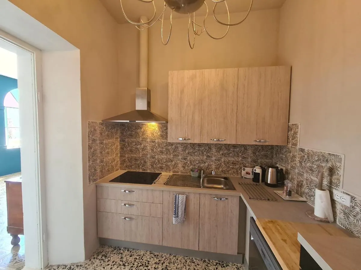 Apartment Corte Averaldo San Felice del Benaco Italien