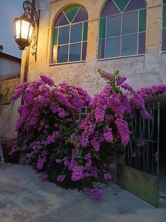 Corte Averaldo San Felice del Benaco