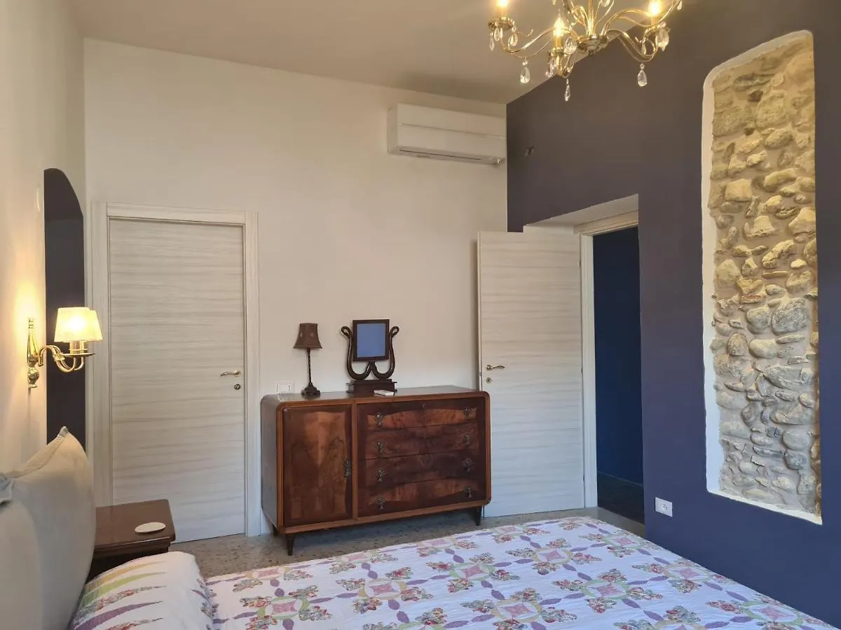 Corte Averaldo San Felice del Benaco Apartment