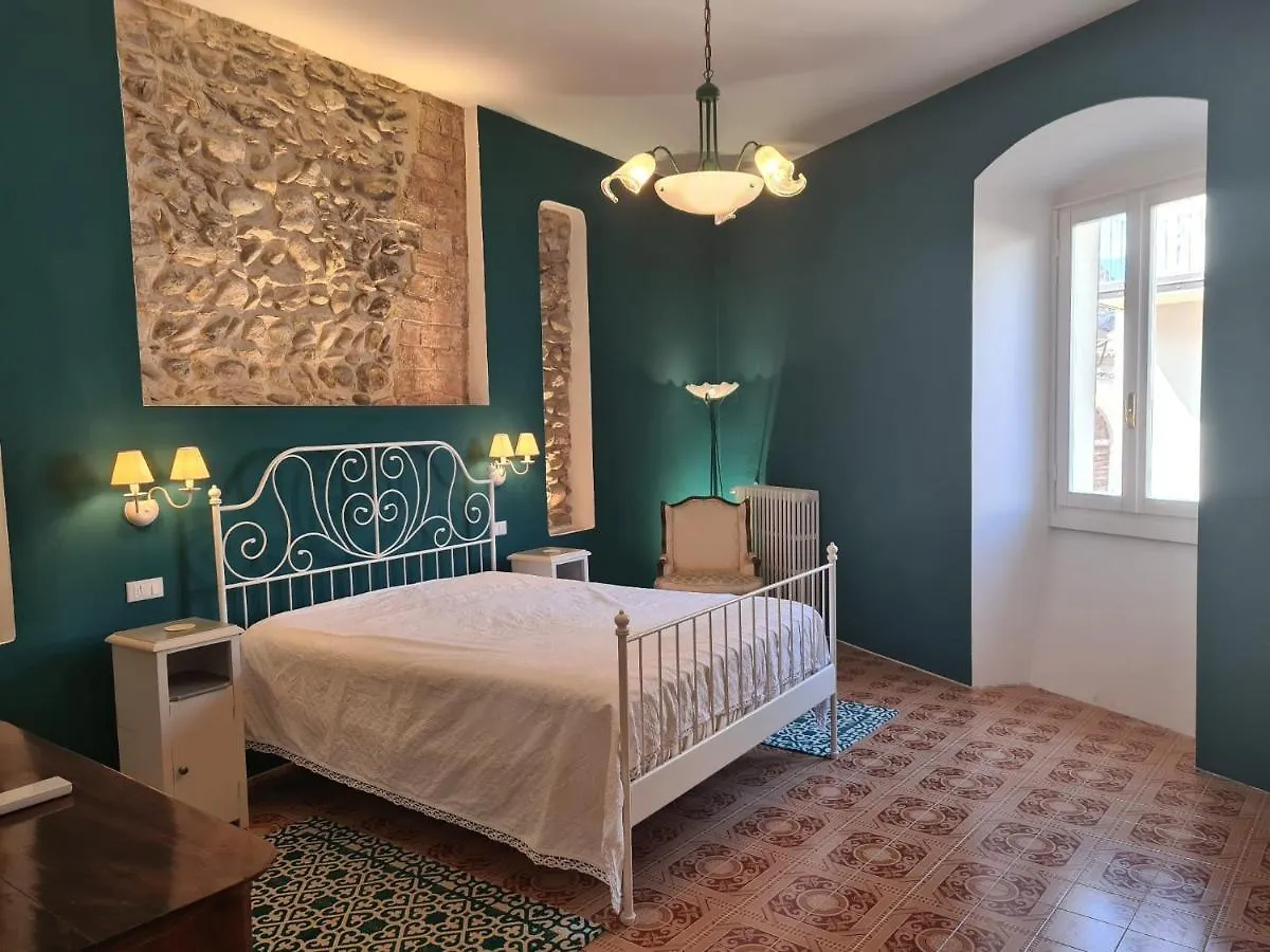 Apartment Corte Averaldo San Felice del Benaco