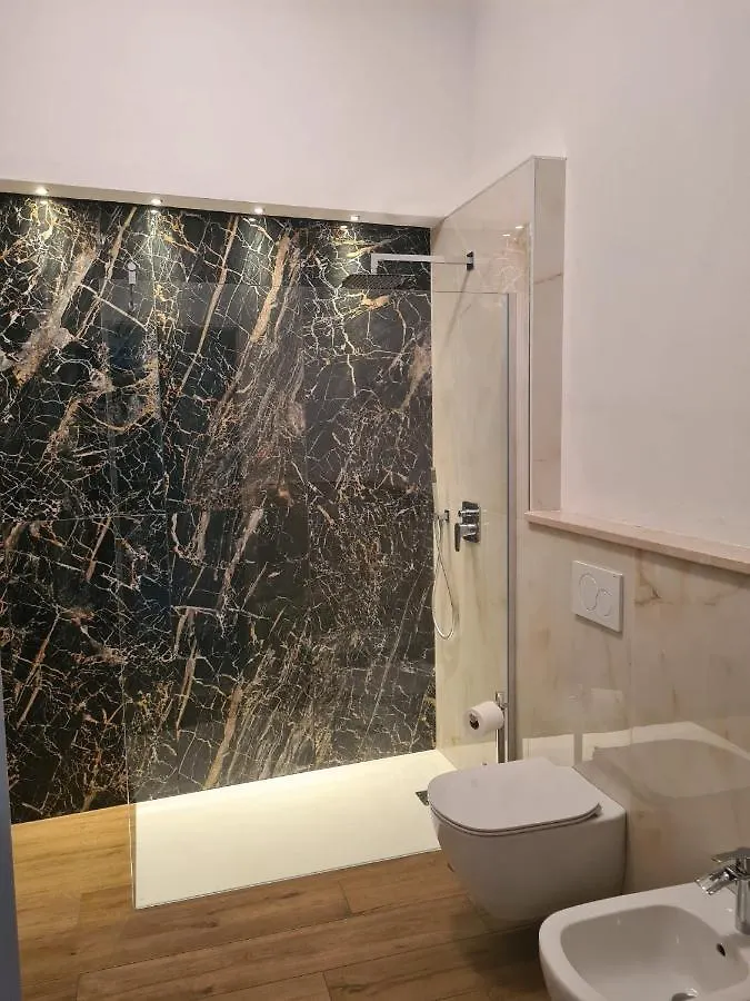 Apartment Corte Averaldo San Felice del Benaco