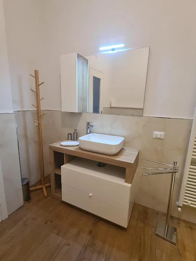 Corte Averaldo San Felice del Benaco Italien