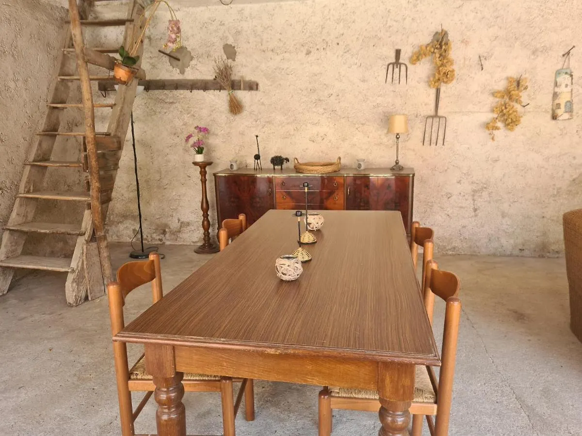 Apartment Corte Averaldo San Felice del Benaco Italien