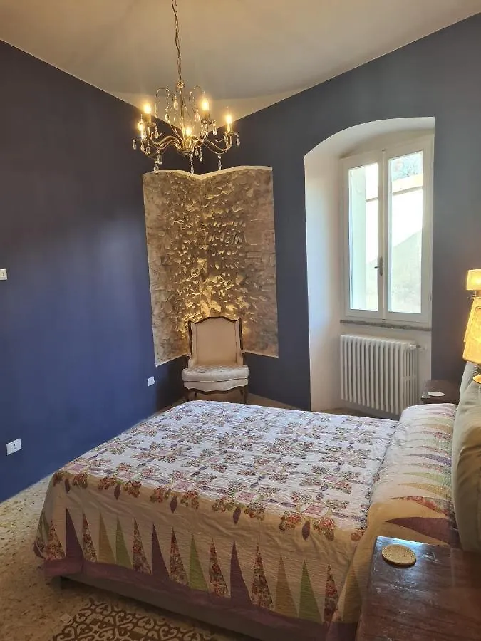 Apartment Corte Averaldo San Felice del Benaco