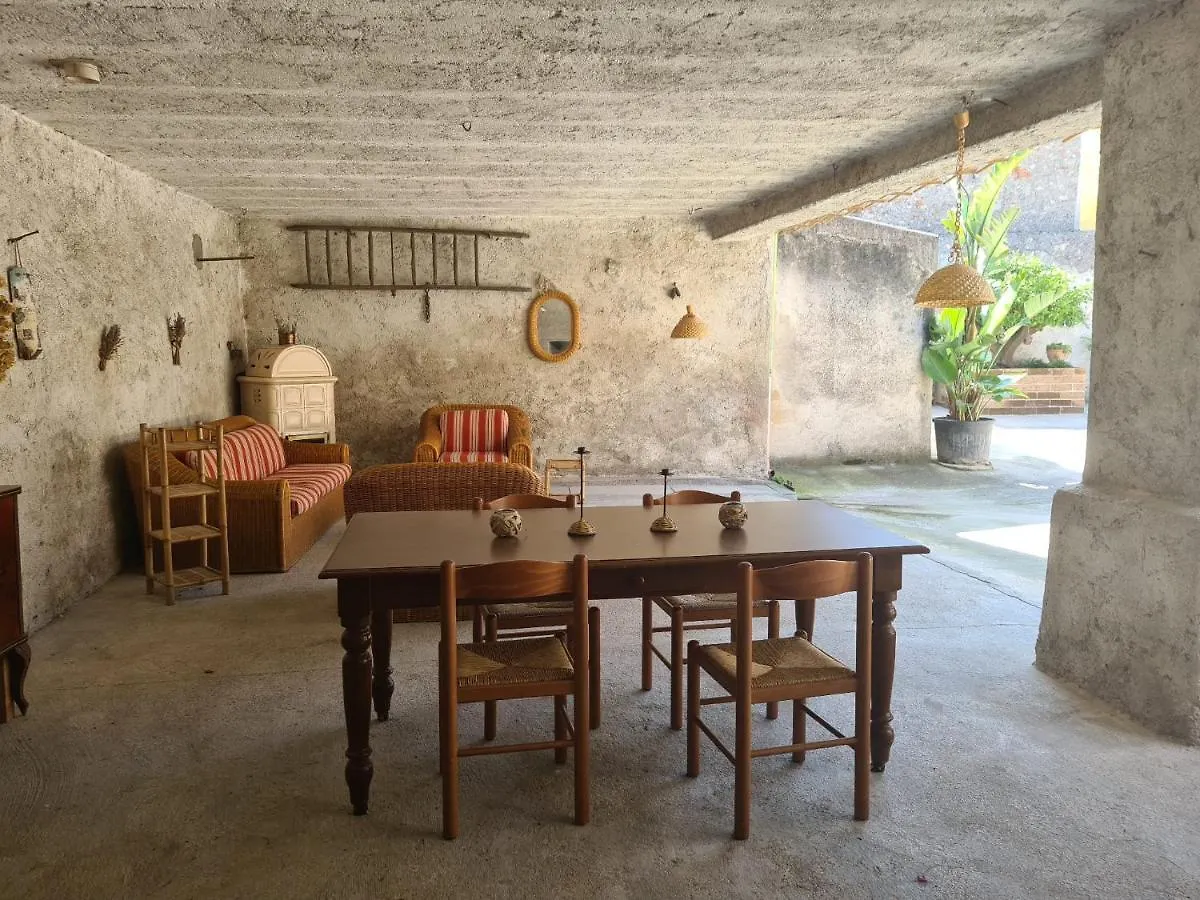 Apartment Corte Averaldo San Felice del Benaco