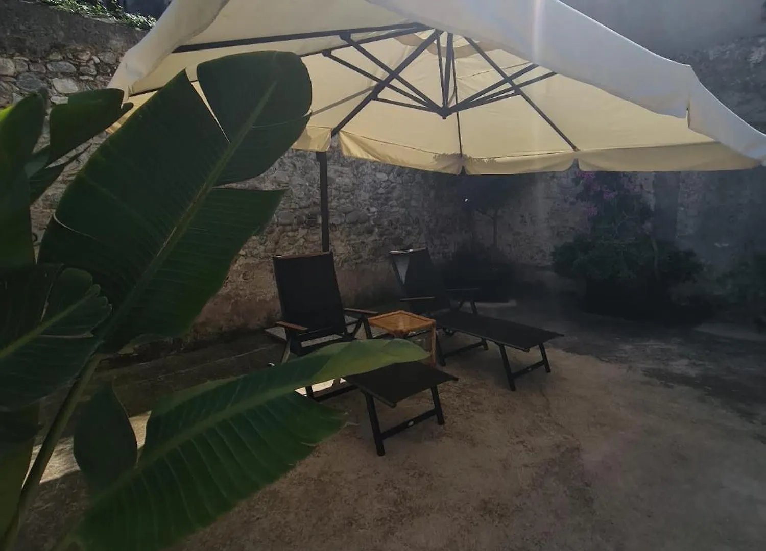 Corte Averaldo San Felice del Benaco Apartment