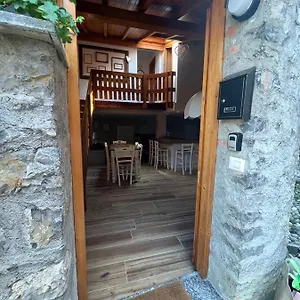 Al Ferienhaus