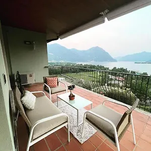 Casa Caponetti Ferienhaus