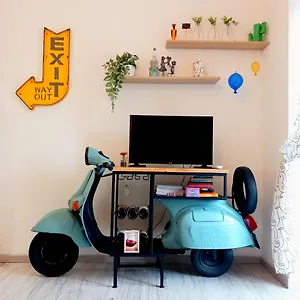 La Rosa Blutique - Boutique Near Apartment