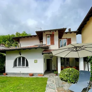 Mia Lugano Ferienhaus