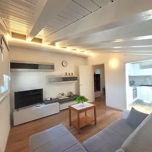 Light On Iseo Apartment