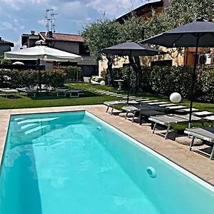 Affittacamere Le Logge Del Garda, San Felice del Benaco