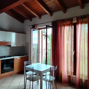 Appartamento Borgo Antico, San Felice del Benaco