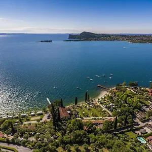 Campeggio Ideal Molino Campingplatz
